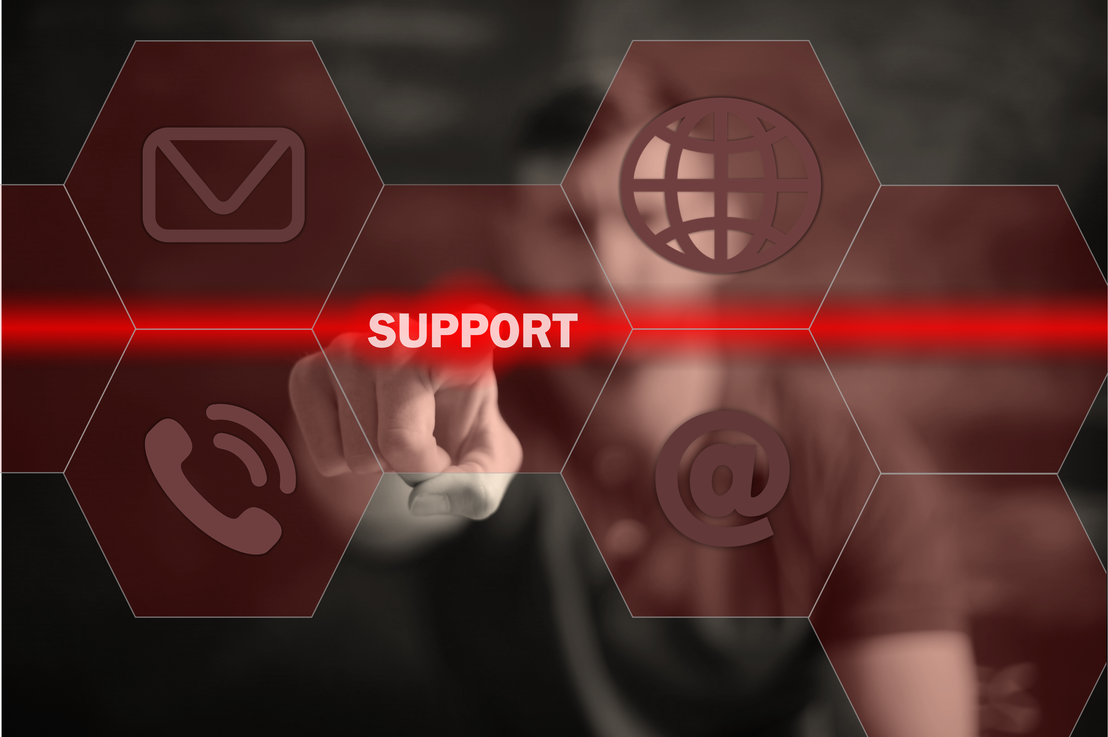 Complete Tech Banner